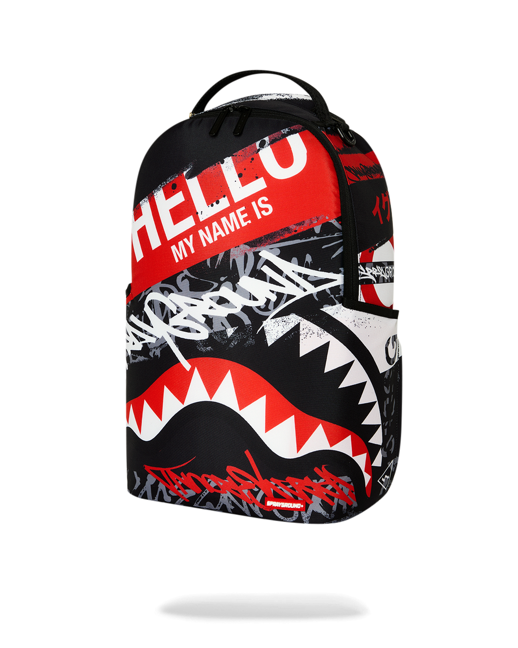 Limited Edition ARCHIVE LEGACY 16TH EDITION BACKPACK
