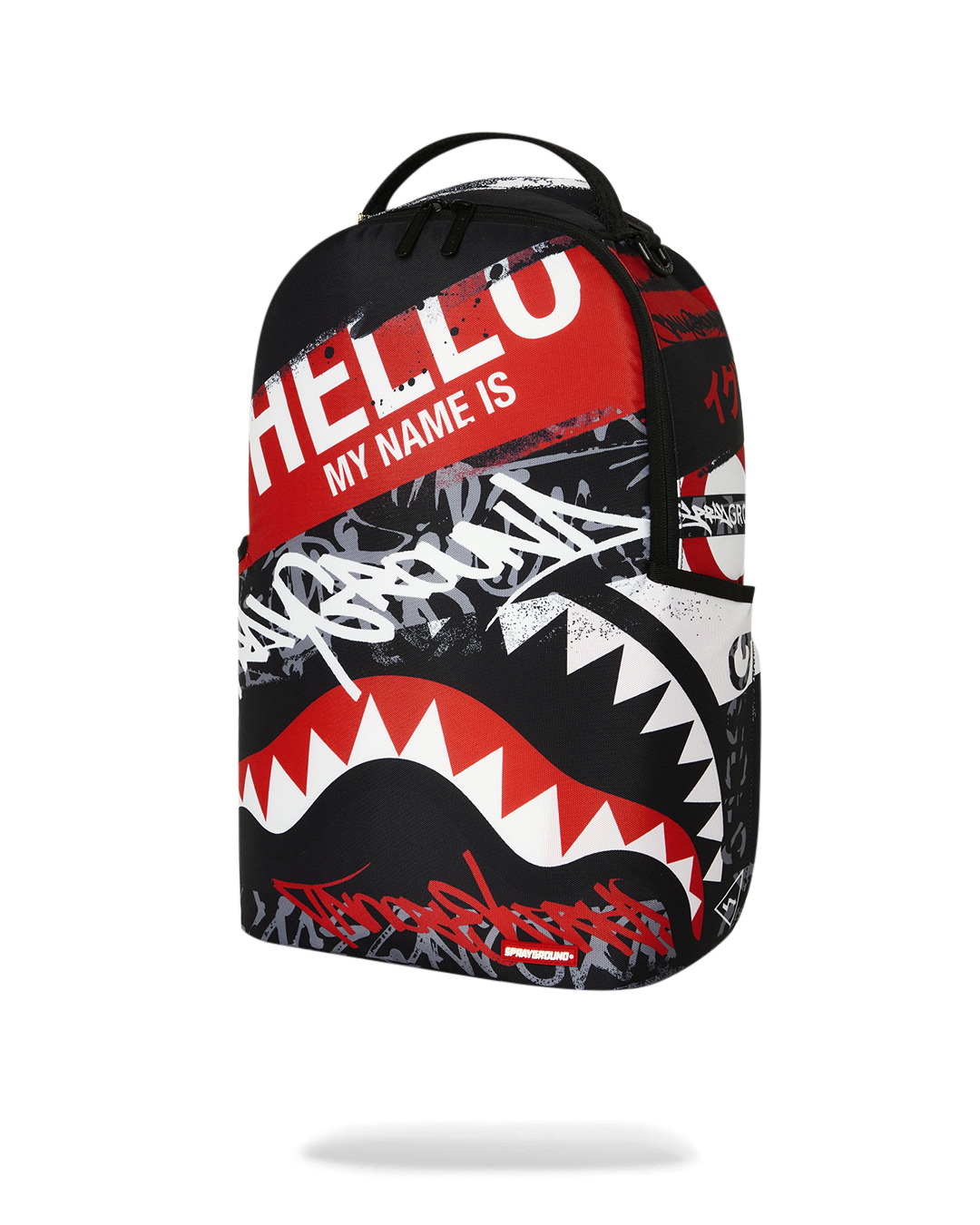 Limited Edition ARCHIVE LEGACY 16TH EDITION BACKPACK