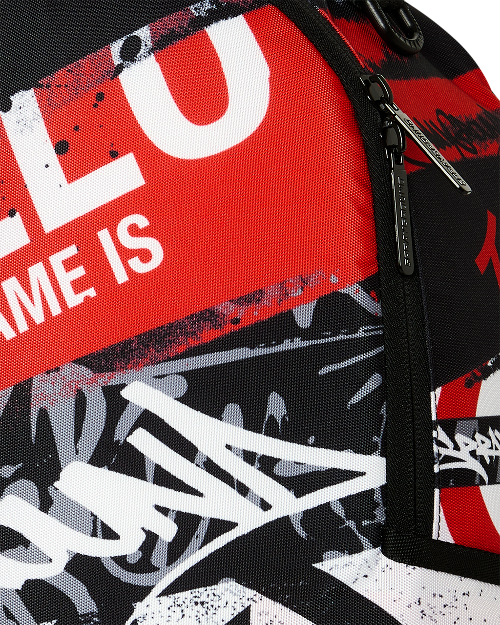 Limited Edition ARCHIVE LEGACY 16TH EDITION BACKPACK