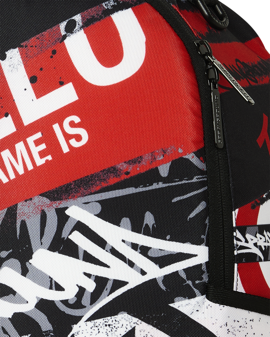 Limited Edition ARCHIVE LEGACY 16TH EDITION BACKPACK