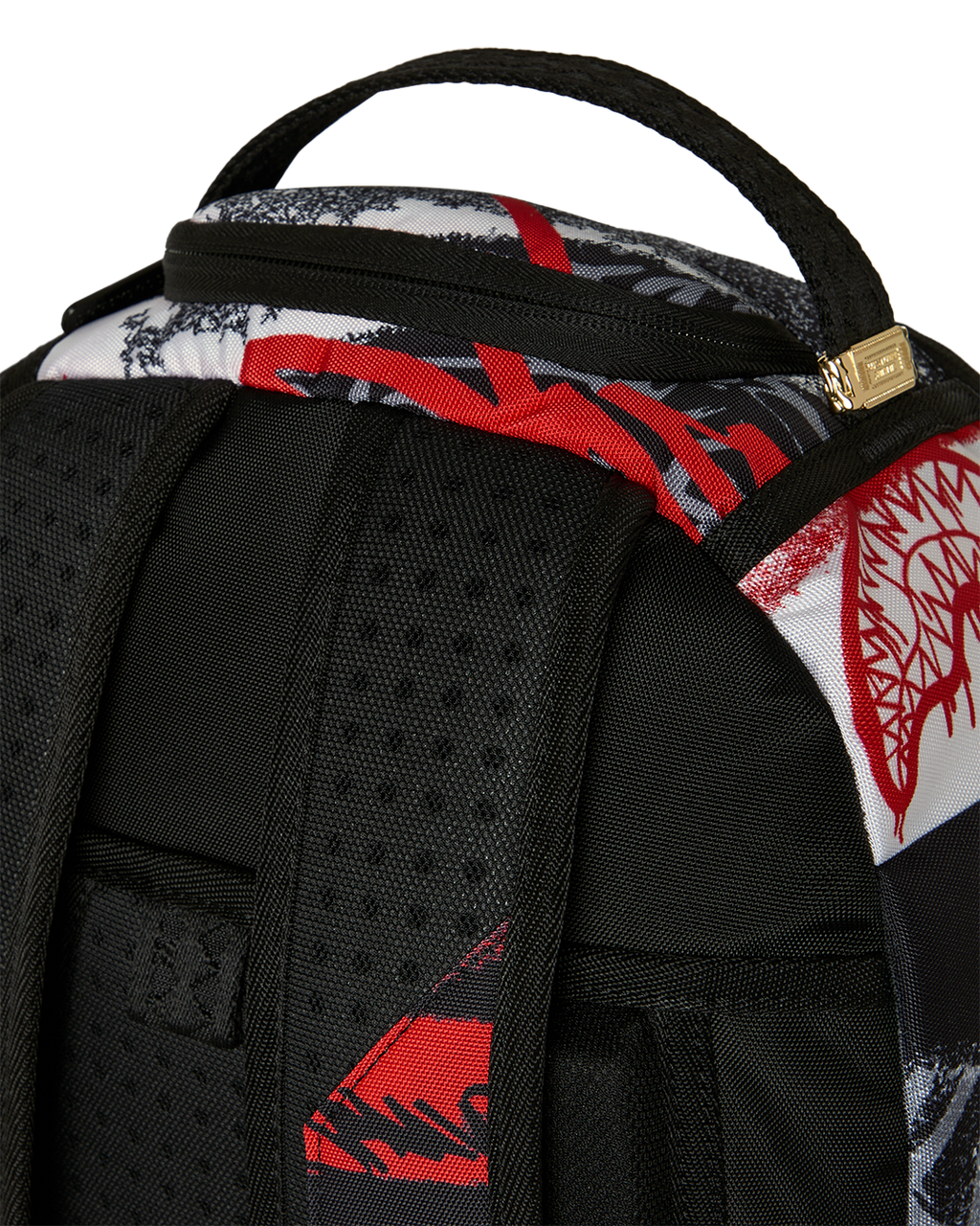 Limited Edition ARCHIVE LEGACY 16TH EDITION BACKPACK