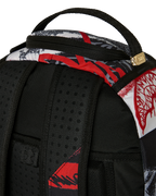 Limited Edition ARCHIVE LEGACY 16TH EDITION BACKPACK