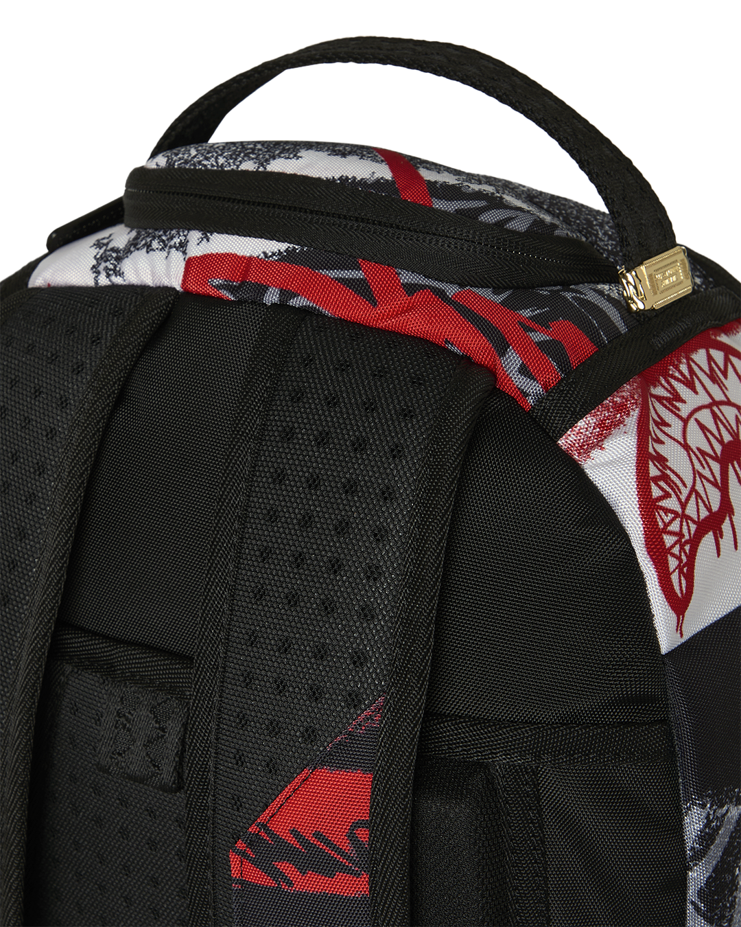 Limited Edition ARCHIVE LEGACY 16TH EDITION BACKPACK