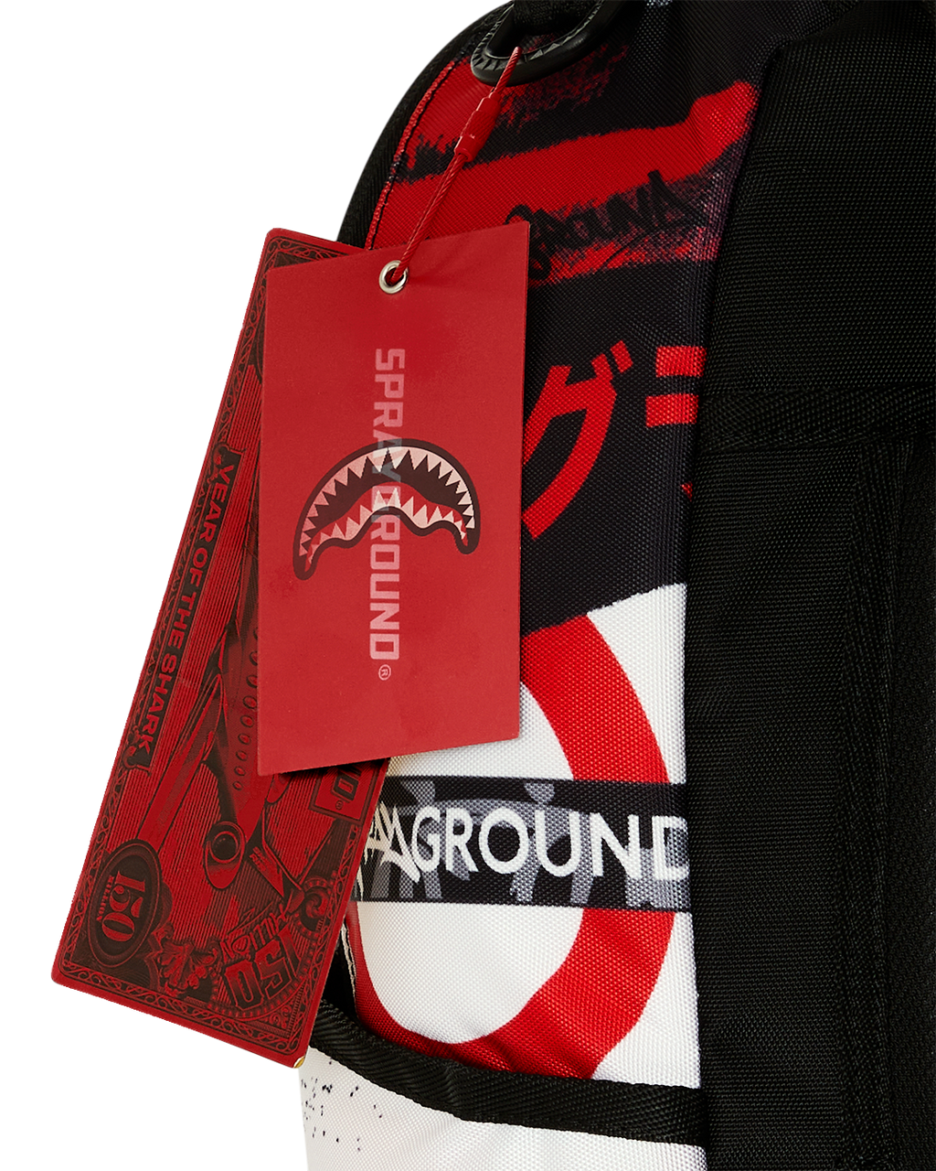Limited Edition ARCHIVE LEGACY 16TH EDITION BACKPACK
