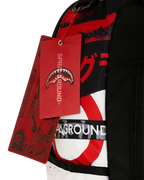 Limited Edition ARCHIVE LEGACY 16TH EDITION BACKPACK