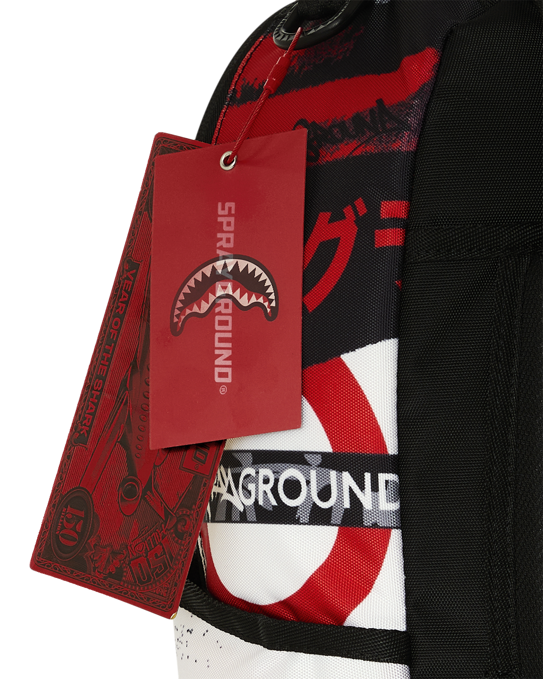 Limited Edition ARCHIVE LEGACY 16TH EDITION BACKPACK