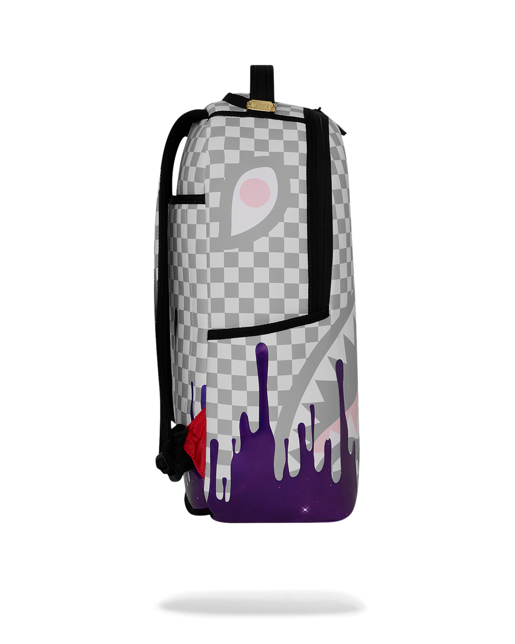 Limited Edition COSMIC CHAOS BACKPACK