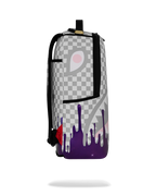 Limited Edition COSMIC CHAOS BACKPACK