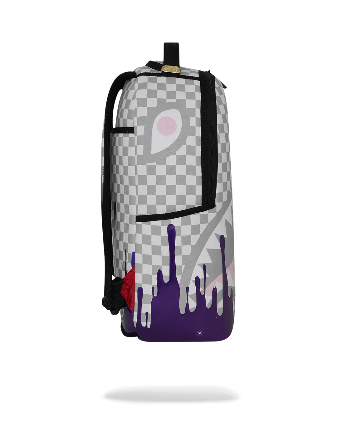 Limited Edition COSMIC CHAOS BACKPACK