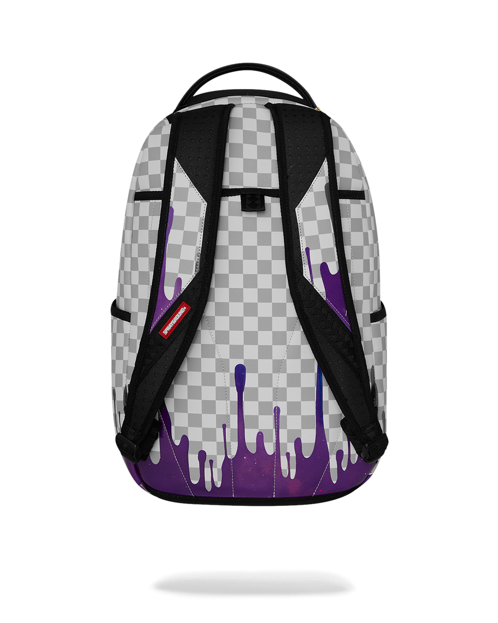 Limited Edition COSMIC CHAOS BACKPACK