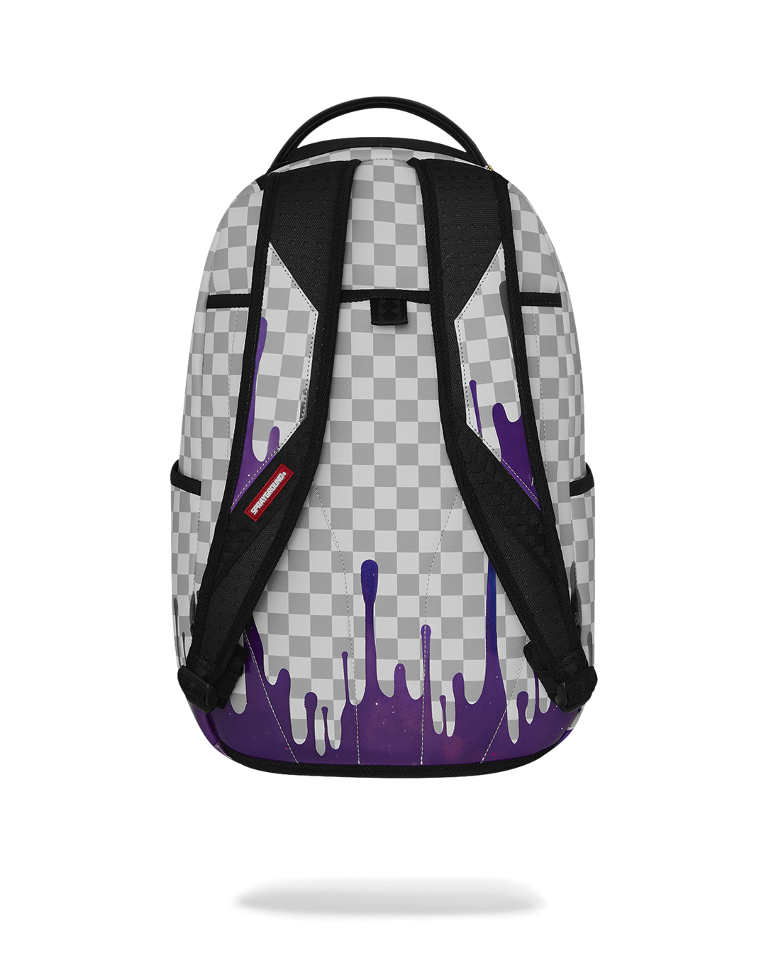 Limited Edition COSMIC CHAOS BACKPACK