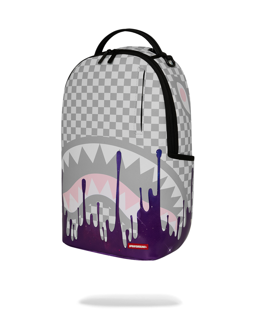 Limited Edition COSMIC CHAOS BACKPACK
