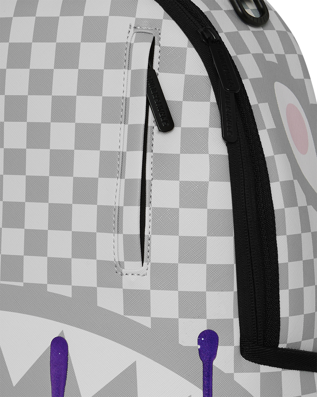 Limited Edition COSMIC CHAOS BACKPACK