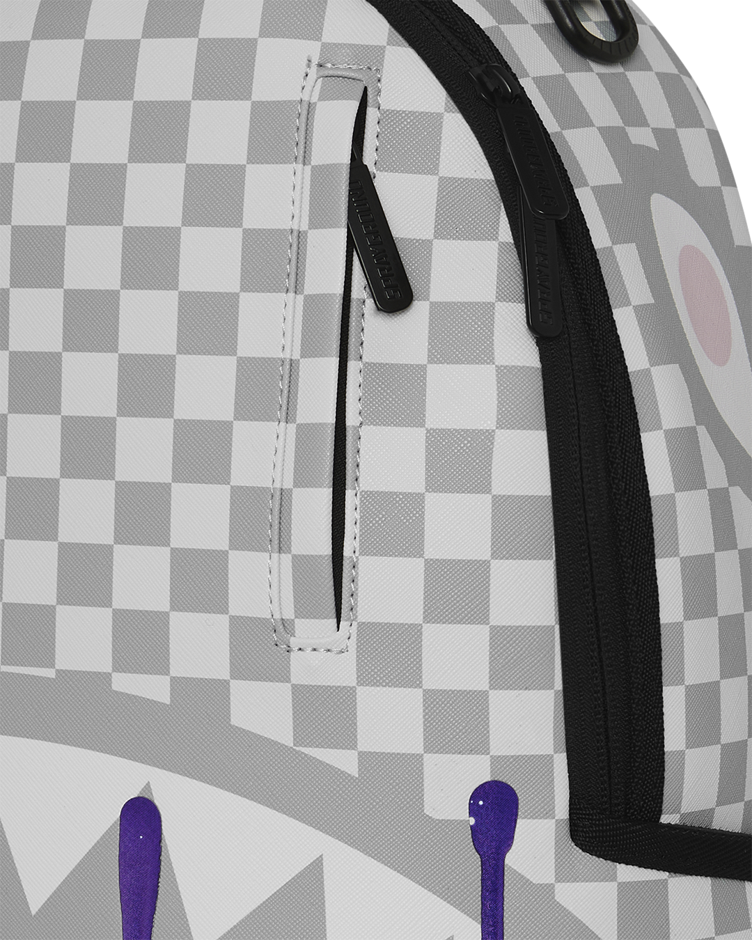 Limited Edition COSMIC CHAOS BACKPACK