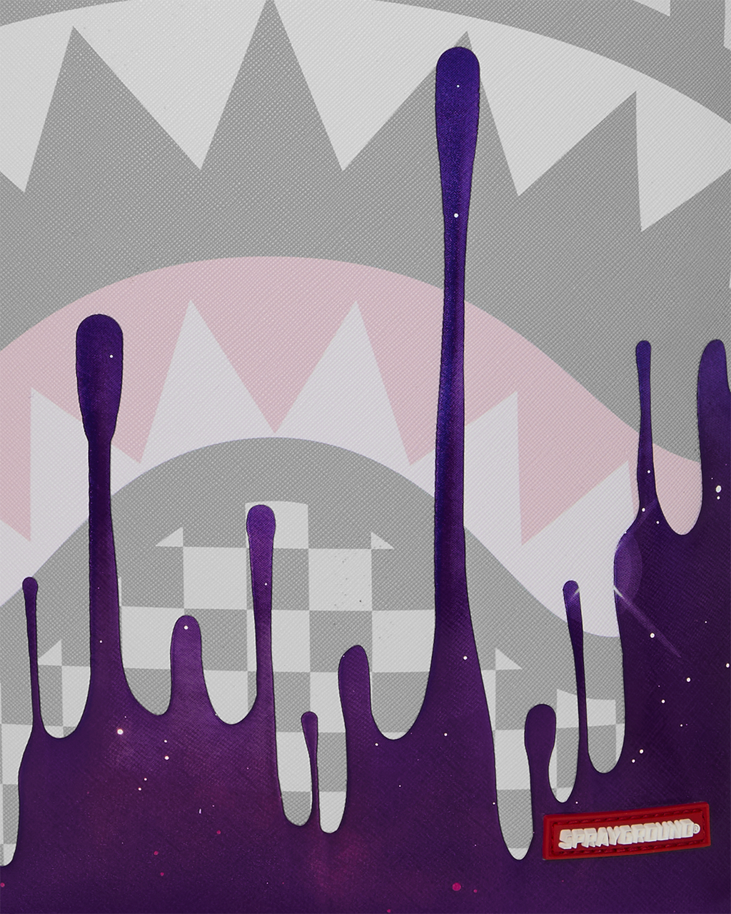 Limited Edition COSMIC CHAOS BACKPACK