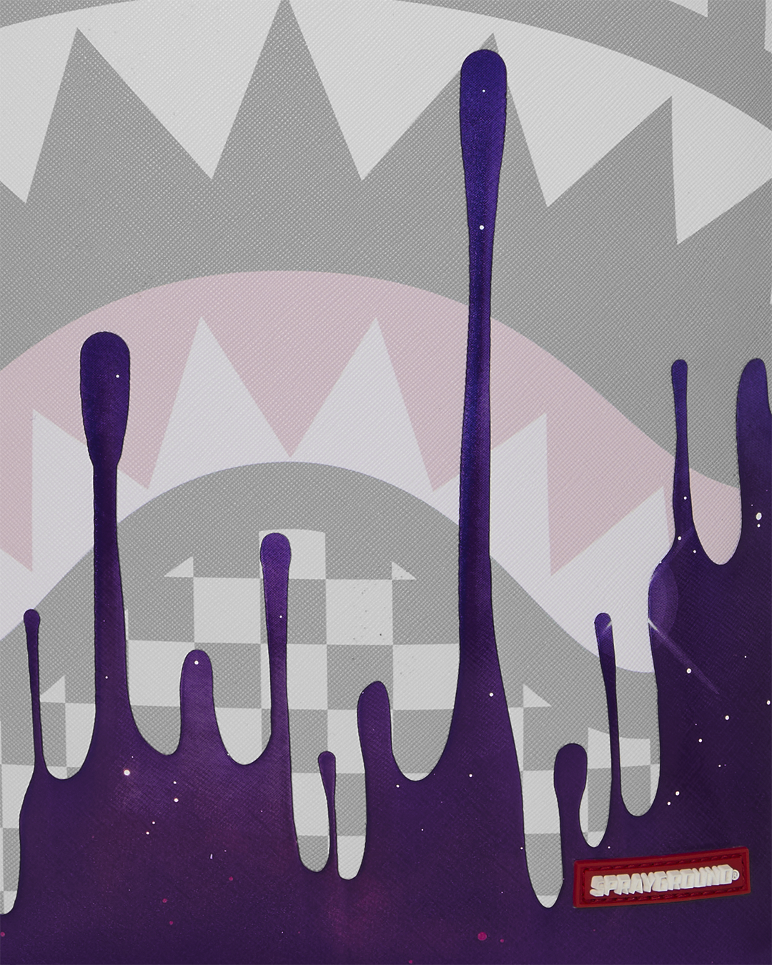 Limited Edition COSMIC CHAOS BACKPACK