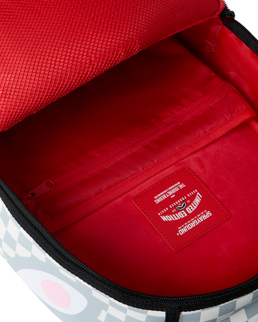 Limited Edition COSMIC CHAOS BACKPACK