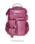 Limited Edition GLITTER & GRIT DLX TROOPER BACKPACK