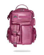 Limited Edition GLITTER & GRIT DLX TROOPER BACKPACK