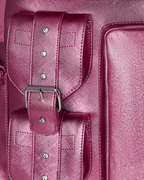 Limited Edition GLITTER & GRIT DLX TROOPER BACKPACK