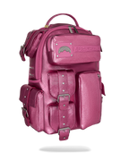 Limited Edition GLITTER & GRIT DLX TROOPER BACKPACK