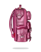 Limited Edition GLITTER & GRIT DLX TROOPER BACKPACK