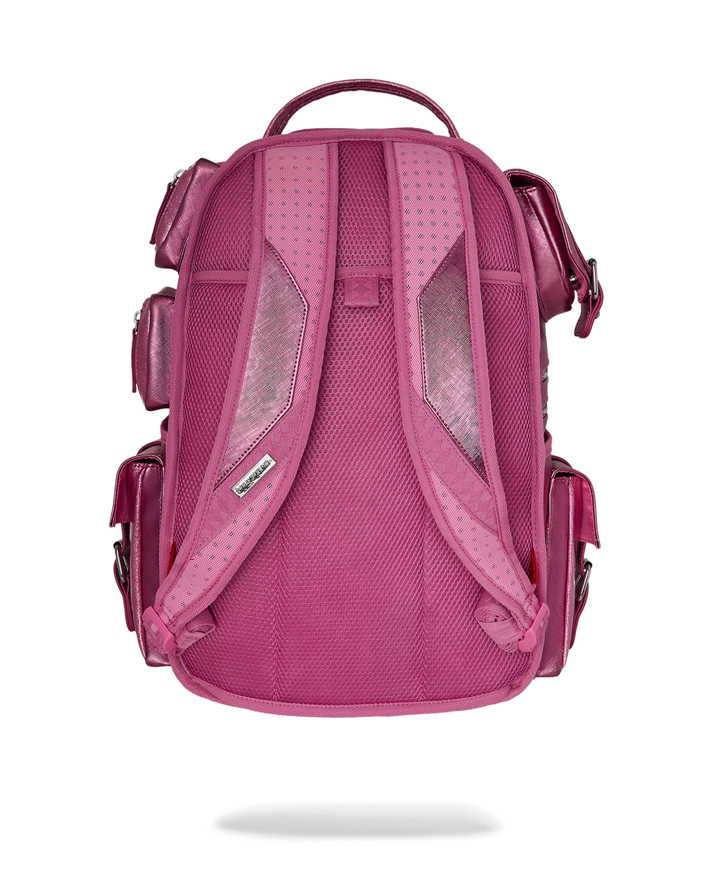 Limited Edition GLITTER & GRIT DLX TROOPER BACKPACK