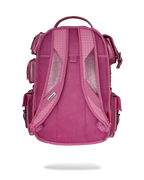 Limited Edition GLITTER & GRIT DLX TROOPER BACKPACK