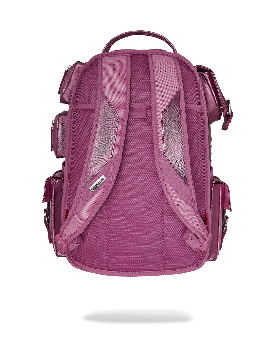 Limited Edition GLITTER & GRIT DLX TROOPER BACKPACK