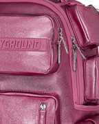 Limited Edition GLITTER & GRIT DLX TROOPER BACKPACK