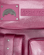 Limited Edition GLITTER & GRIT DLX TROOPER BACKPACK