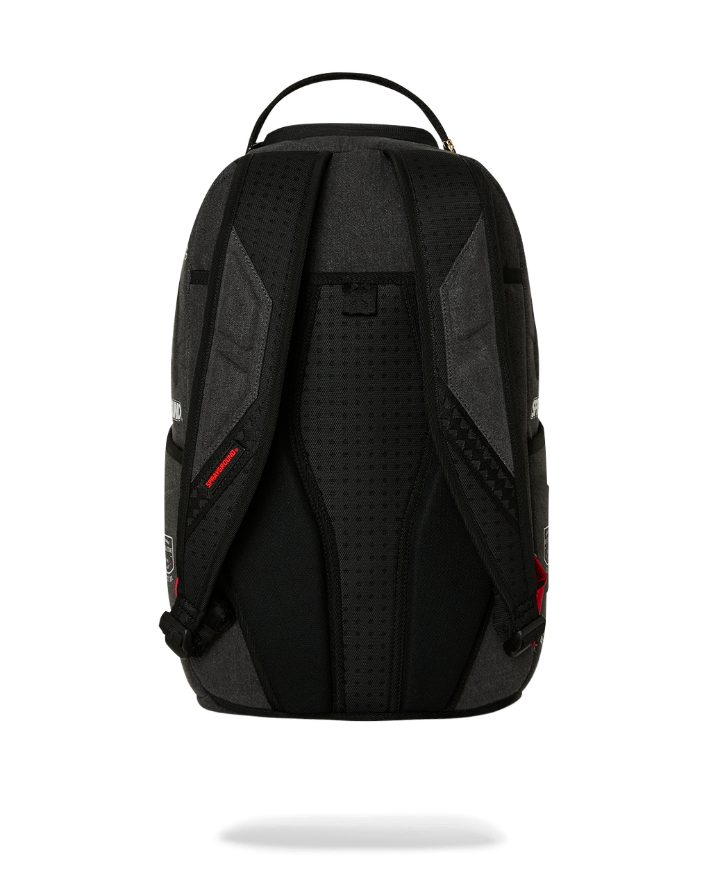 Limited Edition GRID LOCKED BACKPACK