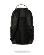 Limited Edition GRID LOCKED BACKPACK