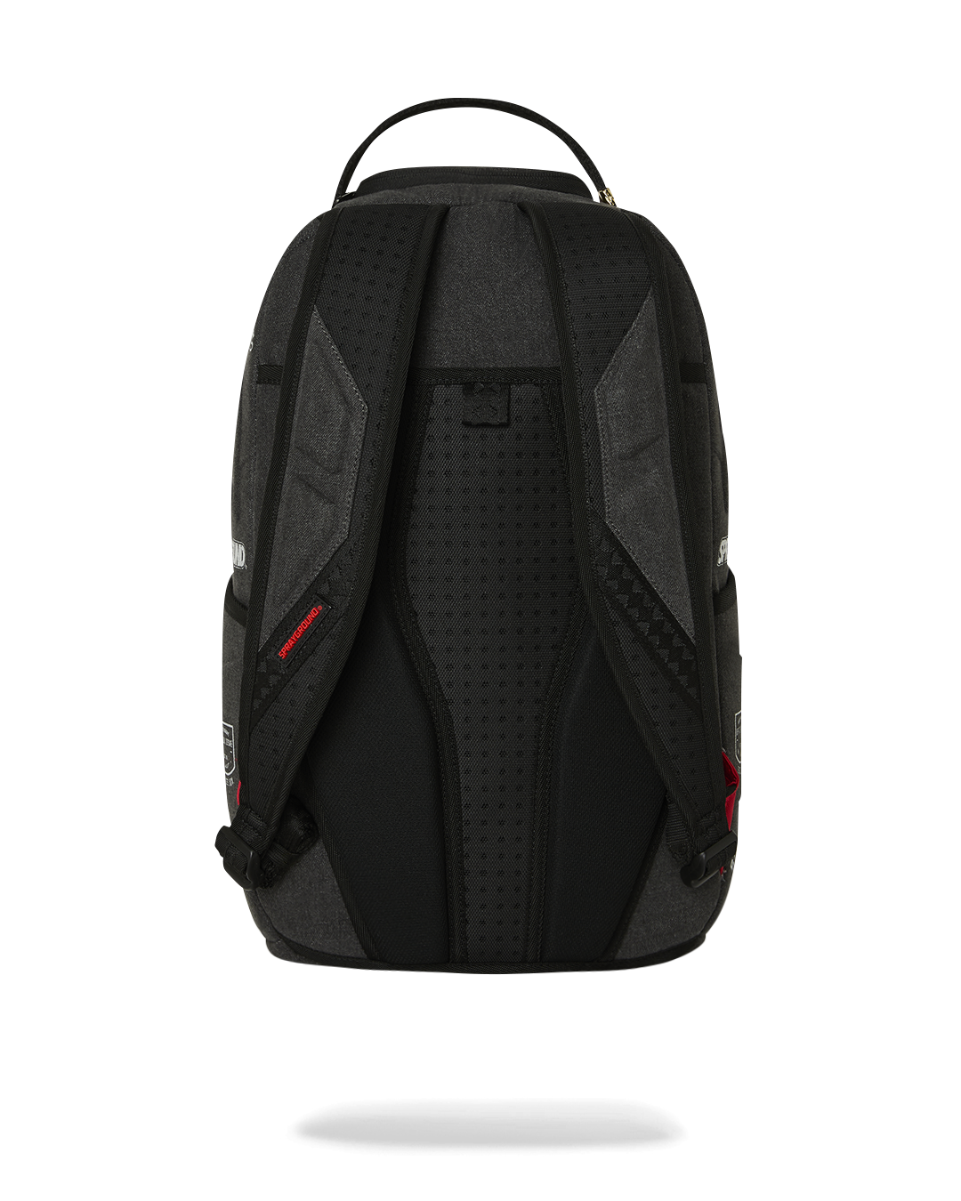 Limited Edition GRID LOCKED BACKPACK