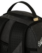 Limited Edition GRID LOCKED BACKPACK