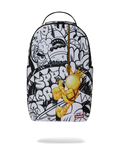 Limited Edition ASTROMANE SKY WRITER BACKPACK