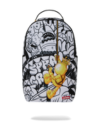 Limited Edition ASTROMANE SKY WRITER BACKPACK