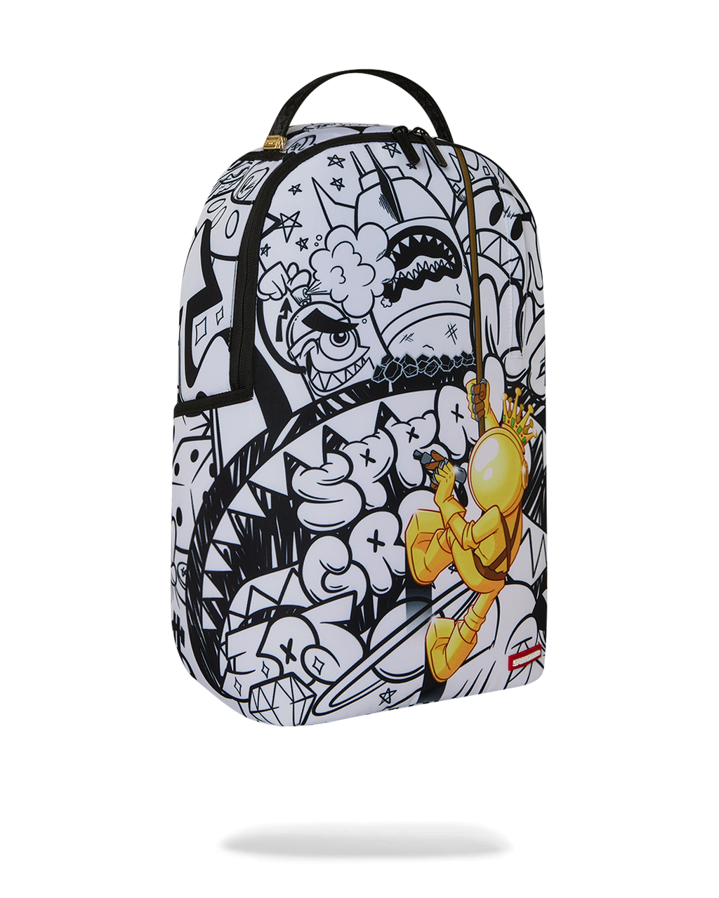 Limited Edition ASTROMANE SKY WRITER BACKPACK