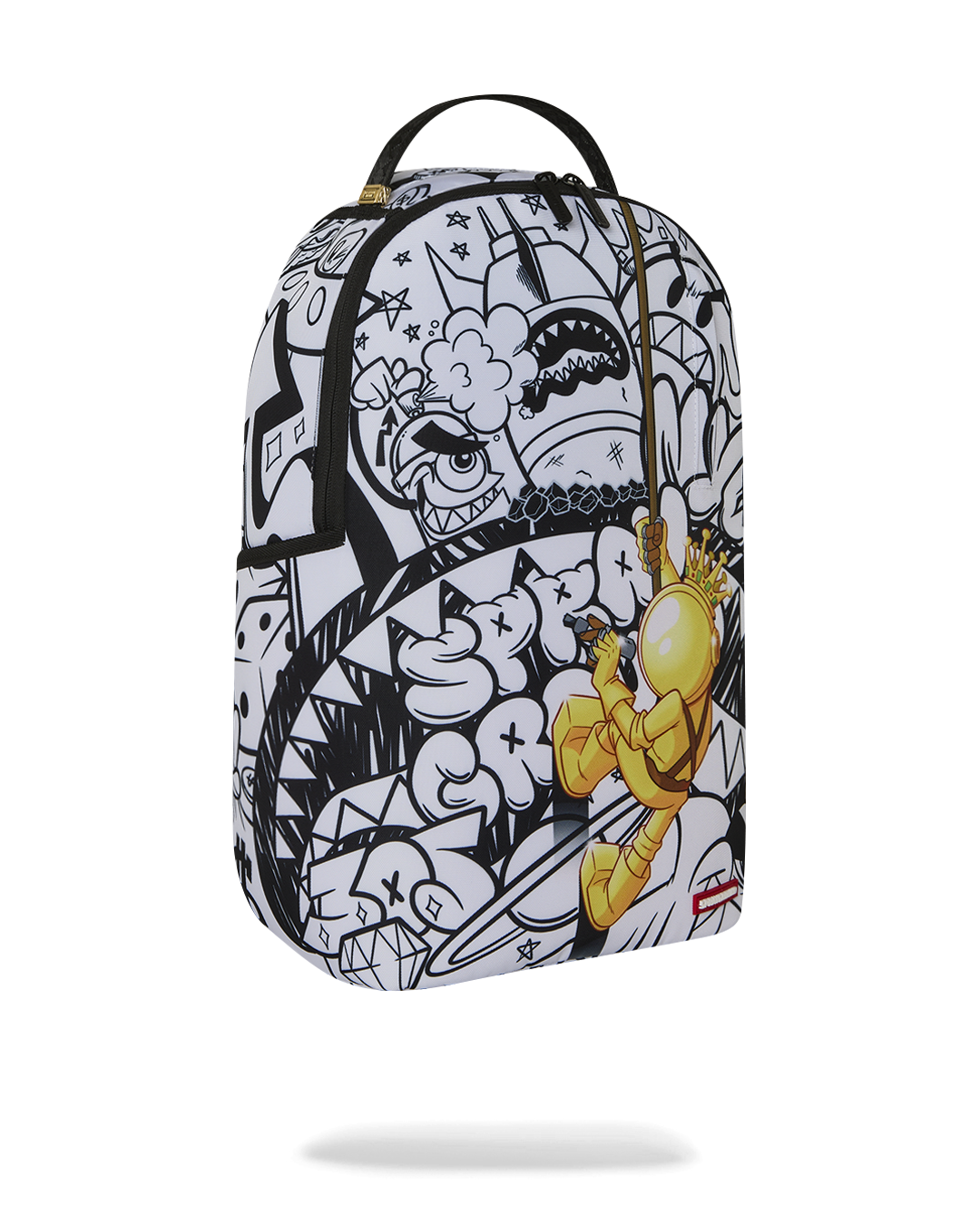 Limited Edition ASTROMANE SKY WRITER BACKPACK