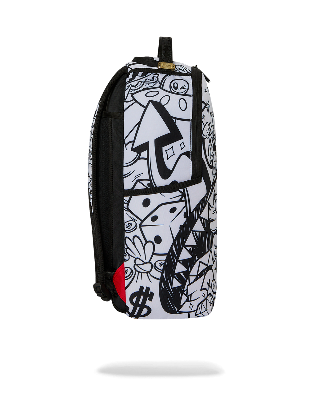 Limited Edition ASTROMANE SKY WRITER BACKPACK