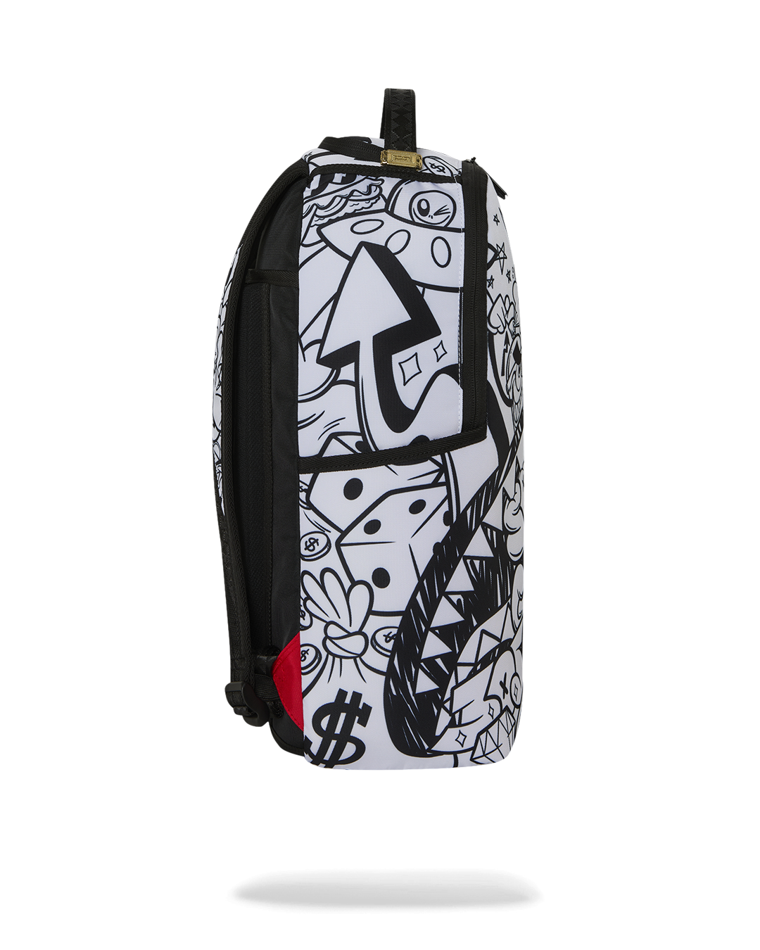 Limited Edition ASTROMANE SKY WRITER BACKPACK