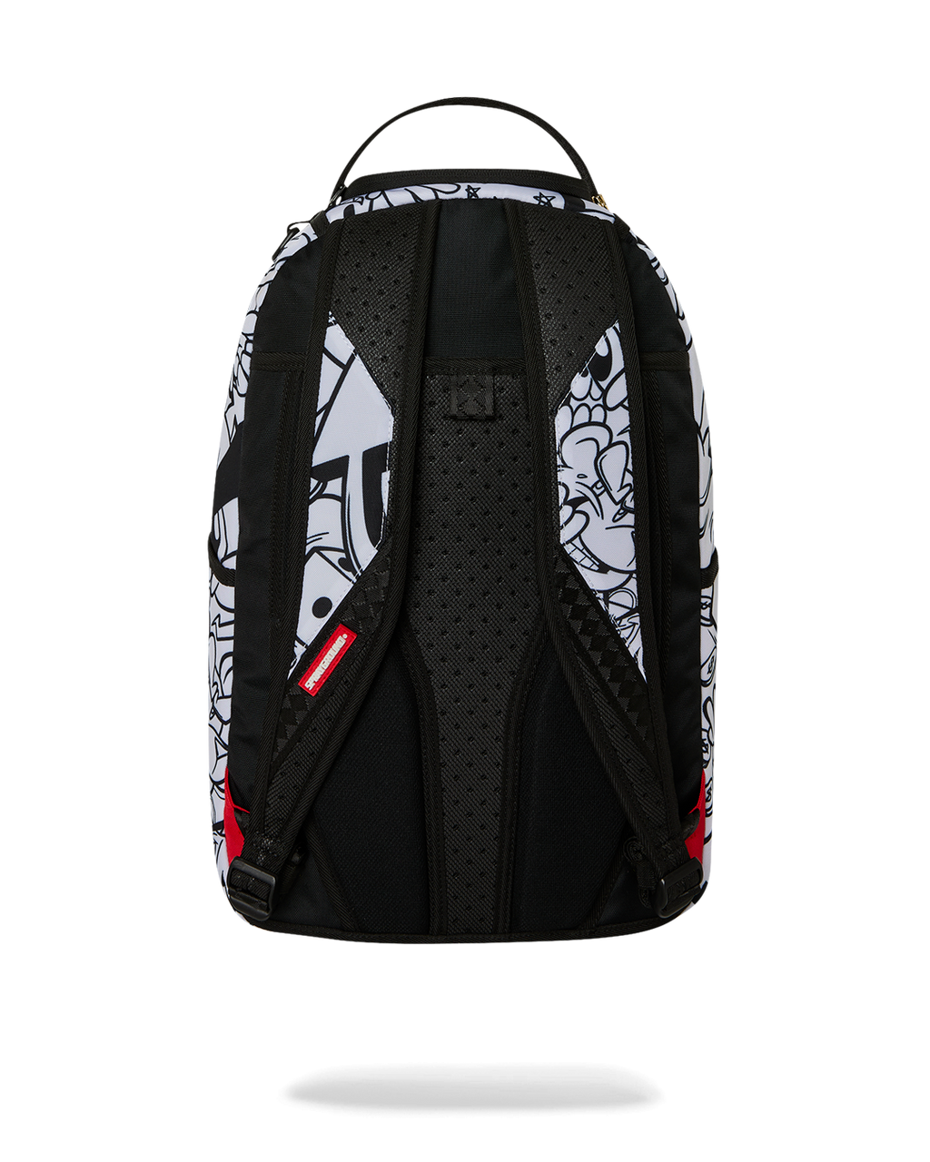 Limited Edition ASTROMANE SKY WRITER BACKPACK