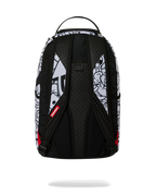Limited Edition ASTROMANE SKY WRITER BACKPACK