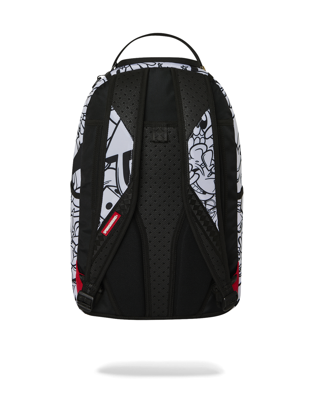 Limited Edition ASTROMANE SKY WRITER BACKPACK