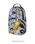 Limited Edition ASTROMANE SKY WRITER BACKPACK