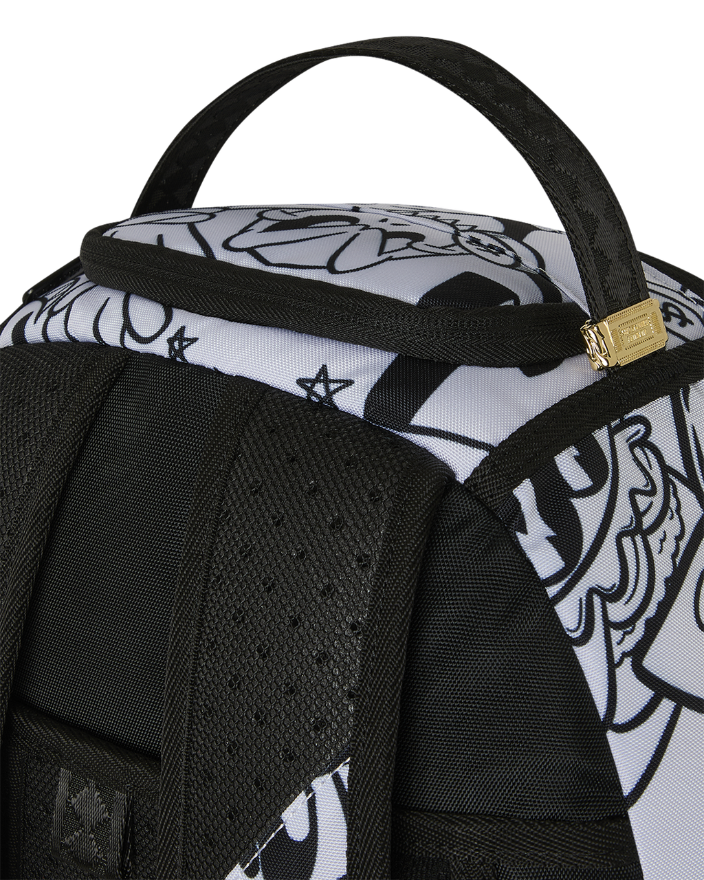 Limited Edition ASTROMANE SKY WRITER BACKPACK