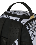 Limited Edition ASTROMANE SKY WRITER BACKPACK