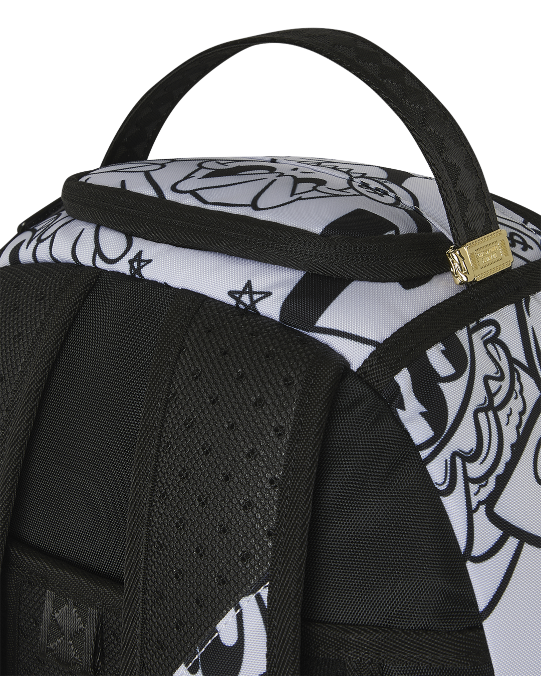Limited Edition ASTROMANE SKY WRITER BACKPACK