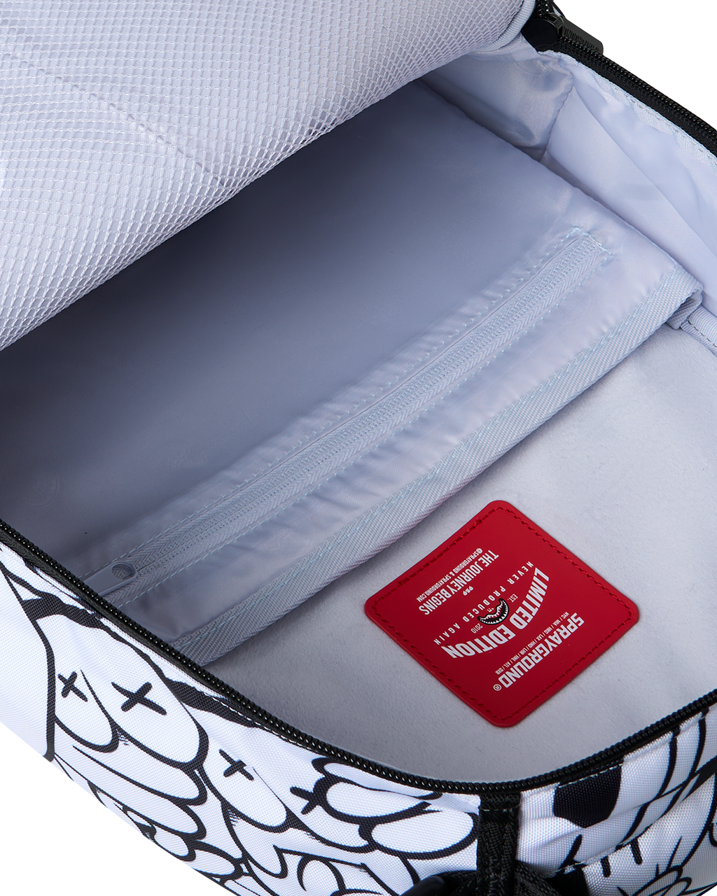 Limited Edition ASTROMANE SKY WRITER BACKPACK