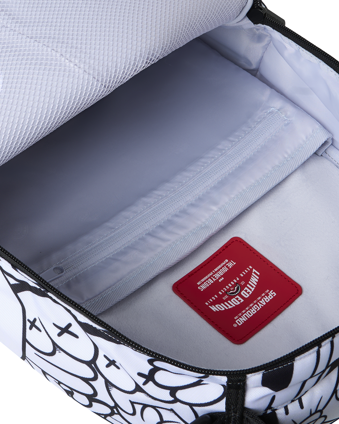 Limited Edition ASTROMANE SKY WRITER BACKPACK